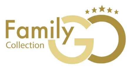 Logo Family go collection