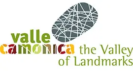 Logo Valley of Landmarks Logo Valley of Landmarks