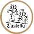 Logo B&B Castello Cimbergo