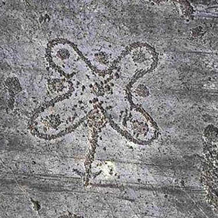 ROCK CARVINGS ROCK CARVINGS