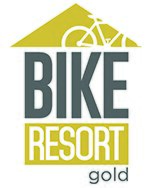 Logo Bike Resort 