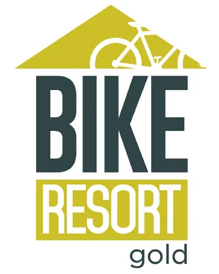 Logo Bike hotel