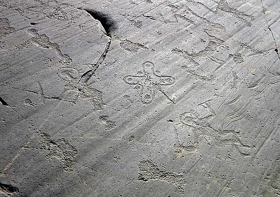 incisioni rupestri Paspardo